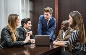 Read more about the article Why a visual identity system is more memorable than a logo