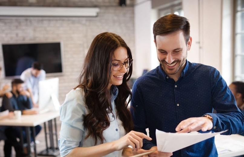 Read more about the article Make website that surpasses amongst all the latest trends